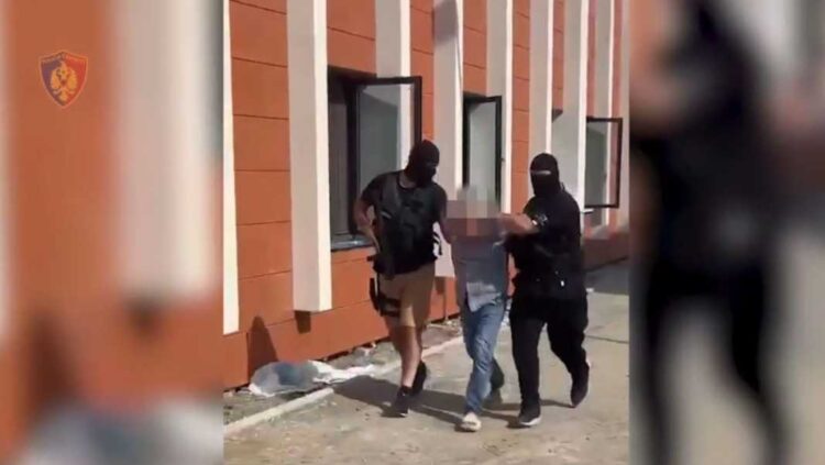 I dënuar në Itali për krime seksuale, kapet në Elbasan