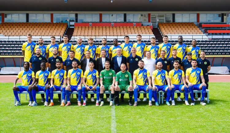 Nga porta në sulm, Gvozdenovic kërkon 5 futbollistë për Elbasanin e sezonit të ri