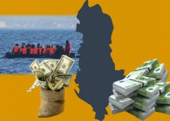 Banka e Shqipërisë: Emigrantët nuk po sjellin më para, ja faktorët që ndikojnë