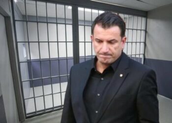 “Kryengritja” e Veliajt ndaj Ramës, aktivizon TikTok-un pak orë para vendimit të GjL për masën e arrestit