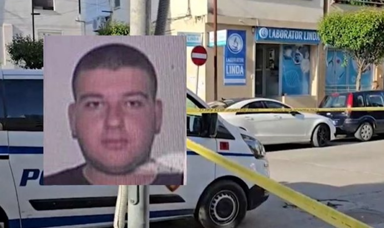 Vrasja e Ermir Dedjas në Durrës, arrestohen dy nga 5 personat e përfshirë në atentat