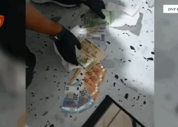 Goditet një “vatër” prostitucioni me kineze edhe në Pogradec, eurot e fshehura në lavatriçe