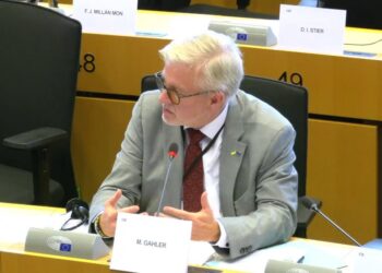 Kreu i misionit vëzhgues për Shqipërinë në PE: Strukturat kriminale atje, nuk duan ndryshimin e pushtetit