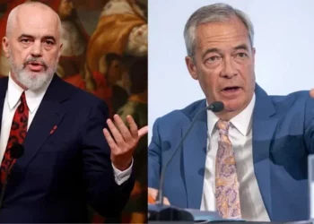 Përplasja për emigrantët, deputeti britanik: Do kujdesem që Rama të mbajë fjalën!