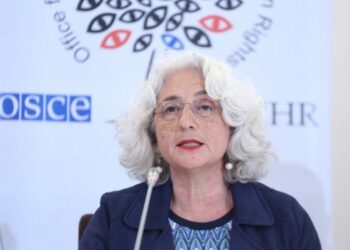 Koordinatorja e OSBE-së për “11 Majin”: Rama përdori pushtetin për avantazh, kandidatët nën presion!