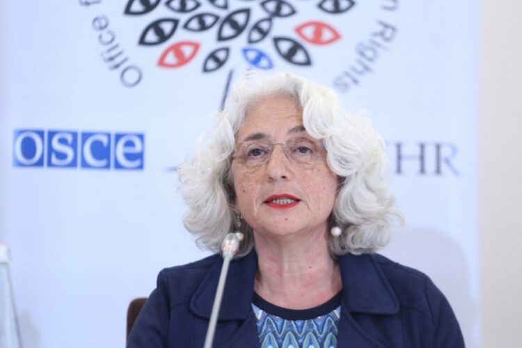 Koordinatorja e OSBE-së për “11 Majin”: Rama përdori pushtetin për avantazh, kandidatët nën presion!