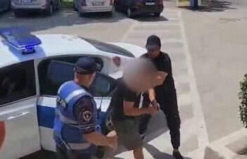 Lushnje/ Grabitet gjatë natës një biznes, kapet një nga autorët