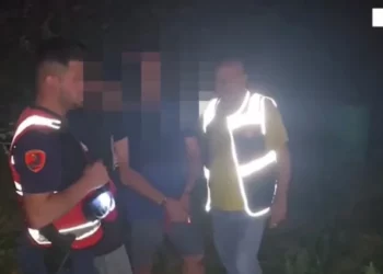 U kapën gjatë natës në parcelat me drogë, dy të arrestuar në Fier