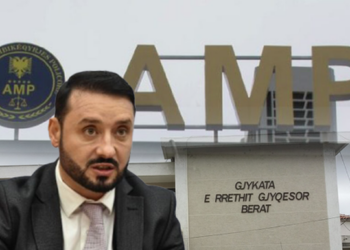 “S’ka kryer asnjë vepër penale”/ Prokuroria pushon dosjen e kreut të AMP-së, Florian Sulejmani