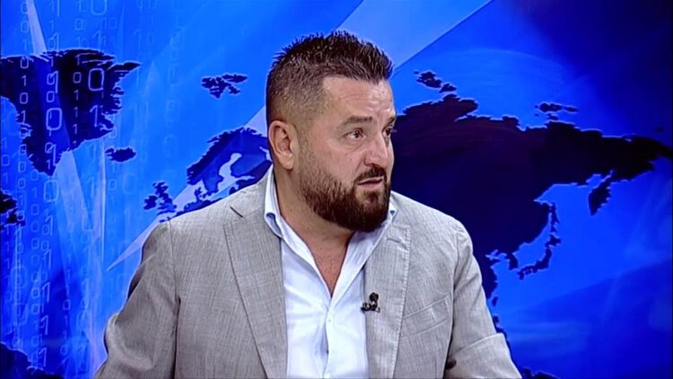 Florian Zekja: Rënia e euros po fundos eksportuesit, shteti nuk ka ofruar zgjidhje reale