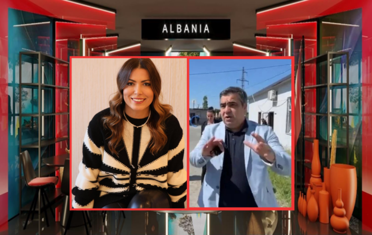 Gonxhe shijon talentin e Rafaela Ricës, takim 135 milionë lekësh në Gjenevë në “SIDE EVENT”