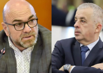 Skerdi Drenova i jep pa garë Tanit të Kakomesë paratë e Ujësjellësit të Tiranës për siguracione