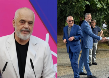 Rama cakton ditën e largimit nga PS: Kur Gramoz Ruçi…atë ditë nuk do jem as unë