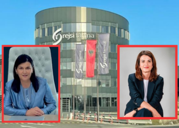 KLSH i gjen motrës së Petrit Mahos depon me barna të skaduara, Albana Koçiu i jep 15 milionë euro për 2 muaj