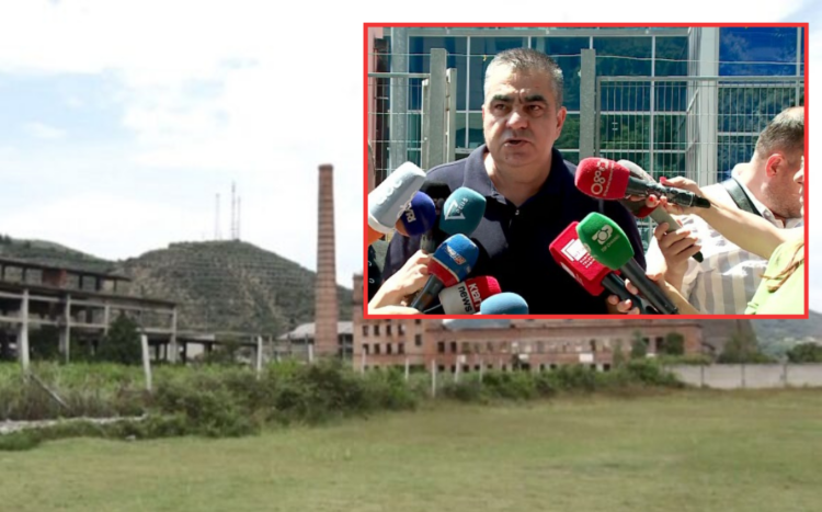 Blendi Gonxhe dhe Islam Mana gati për pranga, ia shesin truallin 50 mijë m2 të Rafinerisë së Cërrikut Pëllumb Betës për 3.5 milionë lekë