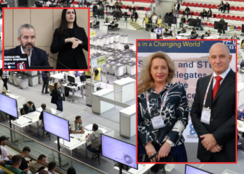 Elona Agolli merr 102 milionë lekë për rinumërimin e votave, ia jep Celibashi me tender sekret