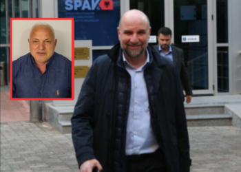 Agolli i fshin të gjitha ofertat për Përparim Cenën, 464 MLN lekë pika panoramike në Kaninë