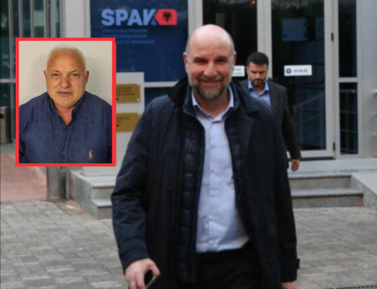 Agolli i fshin të gjitha ofertat për Përparim Cenën, 464 MLN lekë pika panoramike në Kaninë