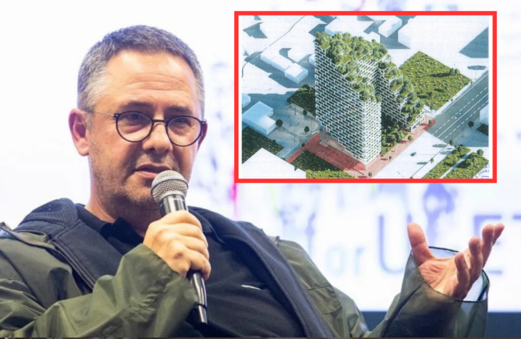 Kush i mori lejet e kullave në Tiranë? Ja skema “Oktapod” e Samir Manes me firma fantazmë me bilance negative