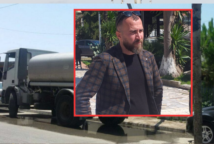 Banorët pa ujë, Armando Goxharaj vazhdon prej 1 viti pazarin 400 MLN lekë për ujësjellësin e Çiflikut