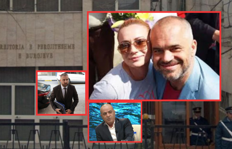 Kadri Morina, siguracioni i Ramës: 1 milion euro pa garë, nga burgjet tek vilat e qeverisë dhe pikturat tek makinat