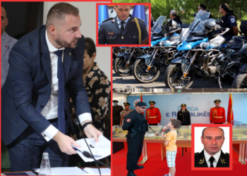 Anulohen tenderat 45 MLN Euro për uniformat e Policisë dhe të Burgjeve, pazaret bllokojnë veshjet e Gardës, “leku letër” edhe për “Illyrian Guard”