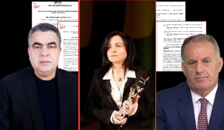 Tenderi 4.1 miliardë lekë i Gonxhes/ Qefalitë dhe Alma Tafani “kacafyten” për ushqimin e Traumës dhe të Maternitetit