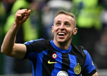 “Pse nuk më fute në lojë?”, Frattesi i kërkon sqarime trajnerit Inzaghi pas finales