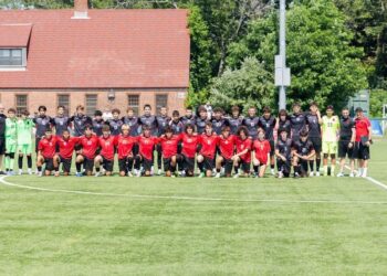 FSHF organizon me sukses seleksionimin në SHBA, 134 futbollistë pjesëmarrës nga diaspora