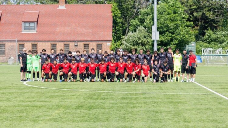 FSHF organizon me sukses seleksionimin në SHBA, 134 futbollistë pjesëmarrës nga diaspora