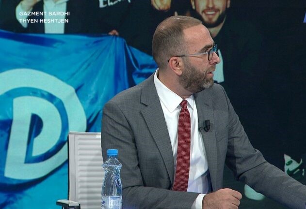 “Kandidatët tanë janë intimiduar”/ Bardhi: PD u përballë me shtetin dhe anët e errëta