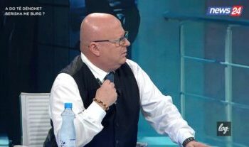 Avokati i Berishës: Procesi për “Partizanin” pa bazë penale, fabula e kallëzimit është e rreme