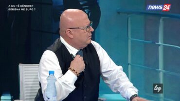 Avokati i Berishës: Procesi për “Partizanin” pa bazë penale, fabula e kallëzimit është e rreme