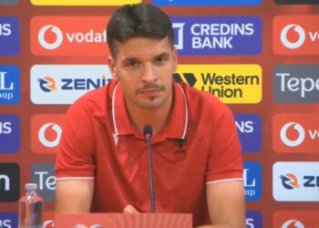 Gjimshiti tregon “amanetin” e gjyshërve për ndeshjen me Serbinë: Futemi për fitore!