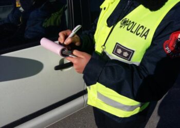 Si u mashtrua me faljen e gjobave të Policisë së Shtetit!