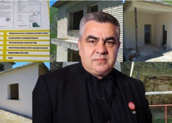 “Tymnajë e panevojshme”,  Gonxhe injoron shqetësimet për Spaçin dhe mbron vijimin e punimeve