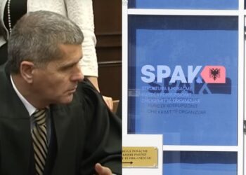 Fshehu pasurinë, Apeli i GJKKO ndryshon dënimin për ish-anëtarin e Gjykatës së Lartë