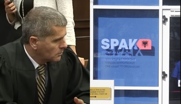 Fshehu pasurinë, Apeli i GJKKO ndryshon dënimin për ish-anëtarin e Gjykatës së Lartë