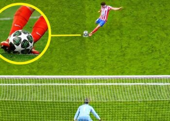 Penalltia e Alvarezit kundër Realit hapi polemika, ndryshon rregulli