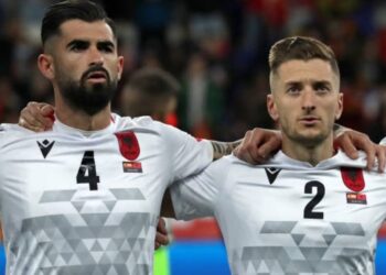 Para duelit me Serbinë, mbrojtësi i Kombëtares jep lamtumirën e papritur: Mirupafshim…