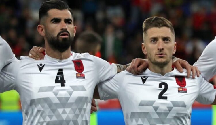 Para duelit me Serbinë, mbrojtësi i Kombëtares jep lamtumirën e papritur: Mirupafshim…