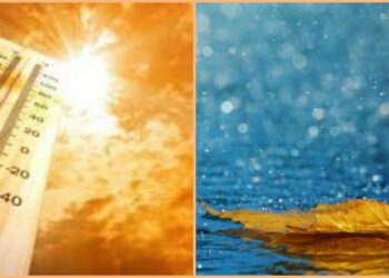 Kur përfundon i “nxehti afrikan” në Shqipëri? Meteorologu e zbulon kur do të bjerë shi