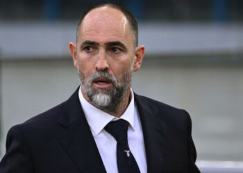 Juventus, akord me trajnerin deri në vitin 2027