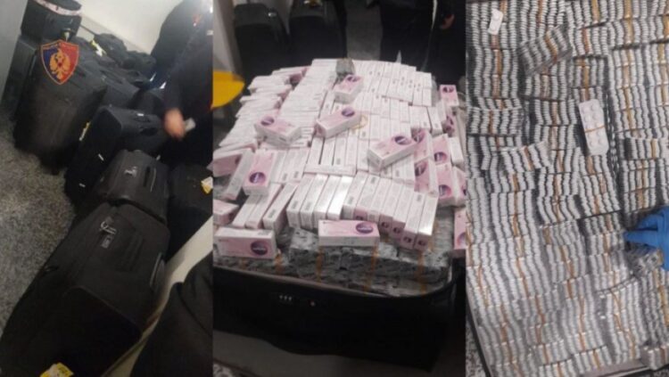 Futën ilaçe kontrabandë nga Turqia në Shqipëri, Prokuroria e Tiranës dërgon në gjyq 5 kosovarët  (Emrat)