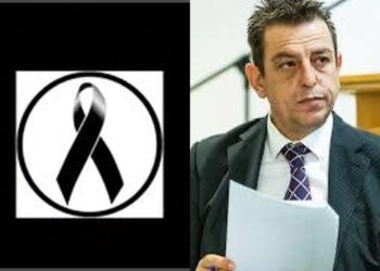 E trishtë/ Ndahet nga jeta diplomati Ilir Shqina