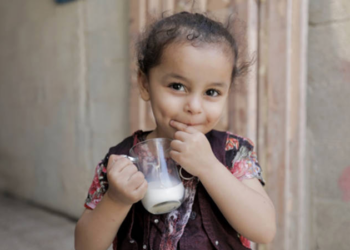 Alarmi nga Gaza: Mbi 60 mijë fëmijë të kequshqyer, asnjë pikë qumësht…