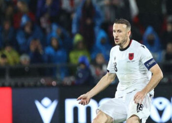 Ismajli arrin akordin me klubin e ri: Do të përfitojë 1.1 milionë euro në sezon