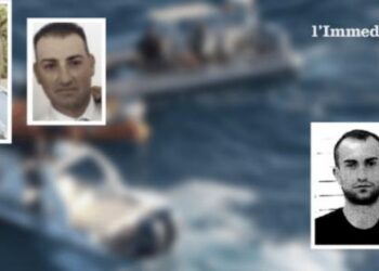 Ish-anëtari i klanit mafioz italian rrëfen trafikun e drogës nga Shqipëria: 3 tonë erdhën me jaht!