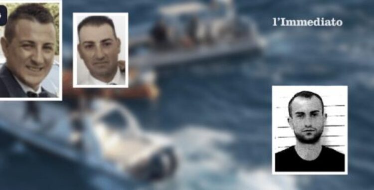 Ish-anëtari i klanit mafioz italian rrëfen trafikun e drogës nga Shqipëria: 3 tonë erdhën me jaht!