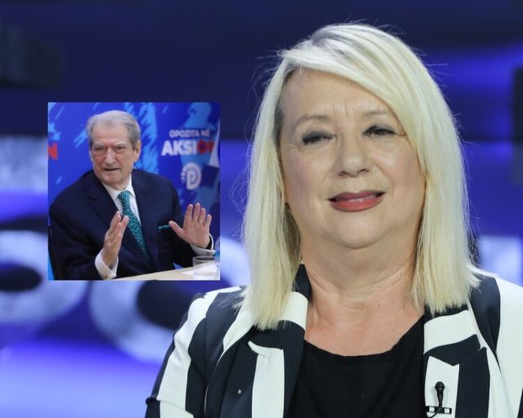 Adriana Kalaja largohet nga PD: Do rikthehem kur Berisha të riorganizojë partinë, jo bazuar në miqësira e qoka